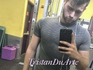 TristanDuArte