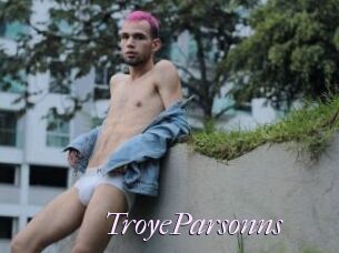 TroyeParsonns