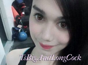 TsBigAndLongCock