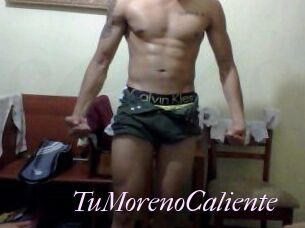 TuMorenoCaliente
