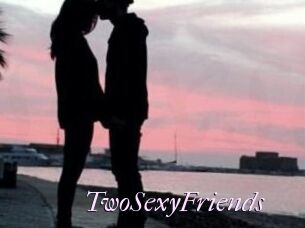 TwoSexyFriends