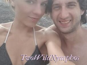 TwoWildNymphos