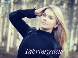 Tahrimgracile