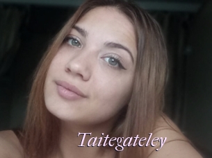 Taitegateley