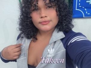 Takeen