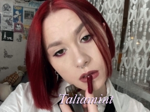 Taliamint
