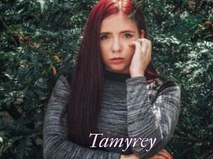 Tamyrey