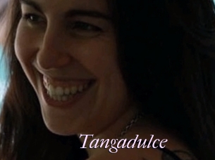 Tangadulce