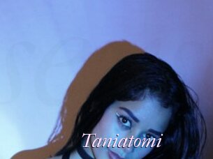 Taniatomi