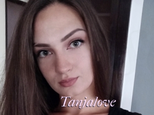 Tanjalove
