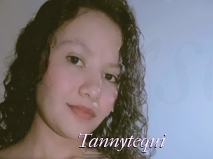 Tannytequi