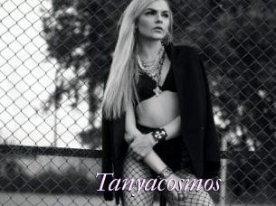 Tanyacosmos