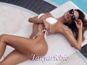 Tanyarichie