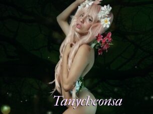 Tanycheonsa