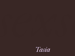 Tasia