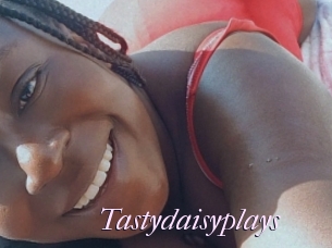Tastydaisyplays