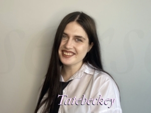 Tatebeckey