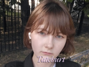 Tateburt