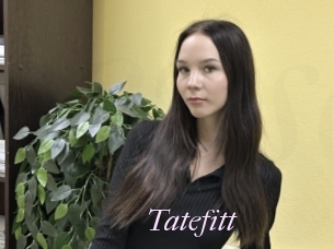 Tatefitt