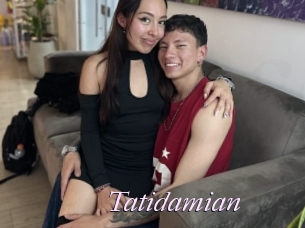 Tatidamian