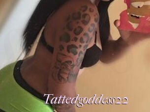 Tattedgoddess22