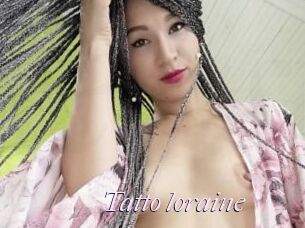 Tatto_loraine