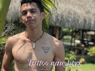 Tattoo_naughtyx
