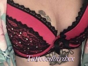 Tattooedbirdxx