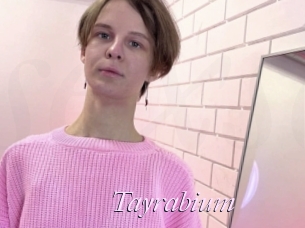 Tayrabium