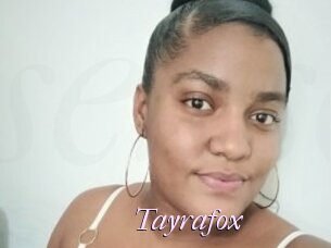 Tayrafox