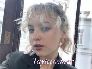 Taytecoomer