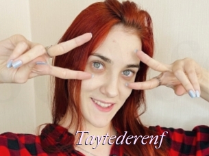 Taytederenf