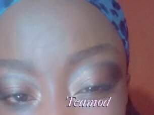 Teamod