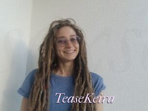 TeaseKeira