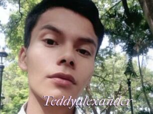Teddyalexander