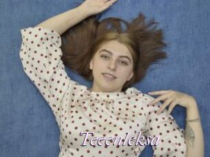 Teeenleksa