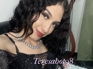 Teresahot98