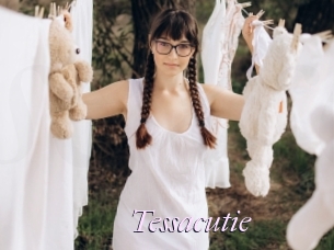 Tessacutie