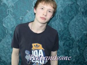 Texhandsome