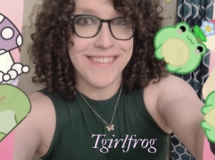 Tgirlfrog