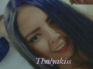 Thalyakiss