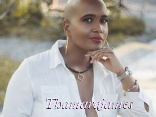 Thamarajames