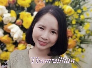 Thamwillian