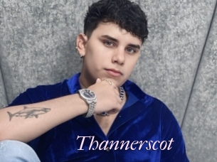 Thannerscot