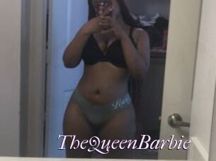 TheQueenBarbie