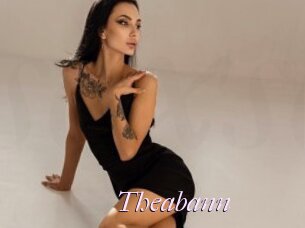 Theabann
