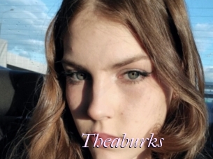 Theaburks