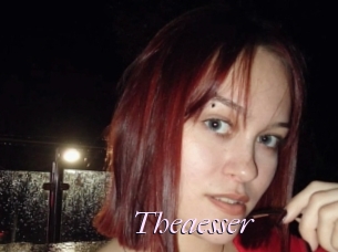 Theaesser