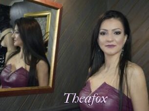 Theafox