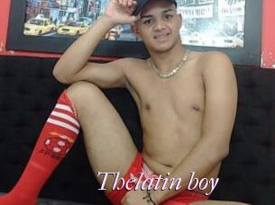 Thelatin_boy